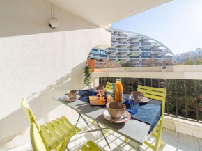 Apartment Ulysse plage 1 by Interhome